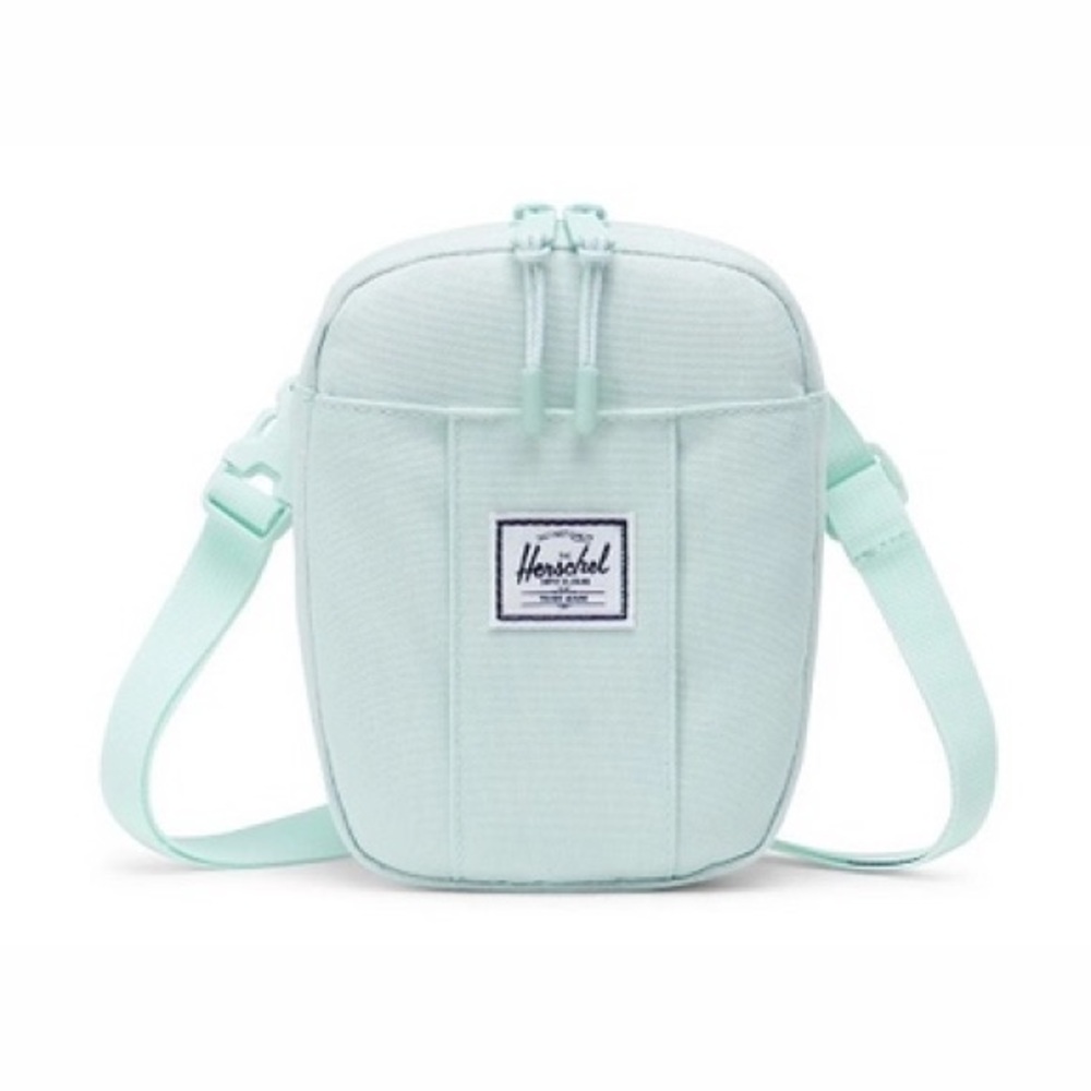 Herschel Mint Green Crossbody Bag